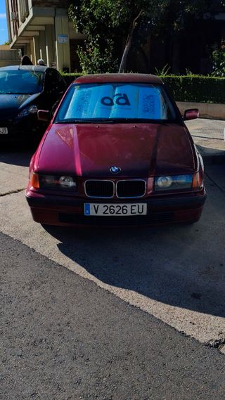 BMW Serie 3 1994