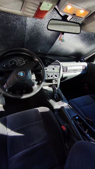 BMW Serie 3 1994