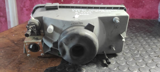 Faro derecho DEPO 6611122R Citroen Jumper Autobús