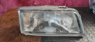 Faro derecho DEPO 6611122R Citroen Jumper Autobús