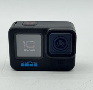 GoPro Hero 10 Black Camara + Accesorios