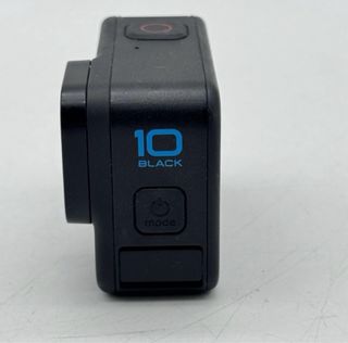 GoPro Hero 10 Black Camara + Accesorios
