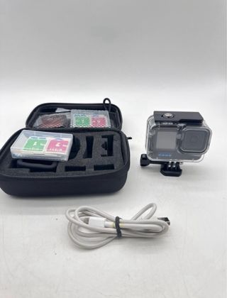 GoPro Hero 10 Black Camara + Accesorios
