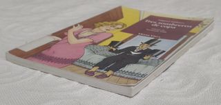 Tres Sombreros De Copa