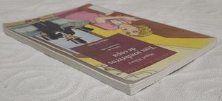 Tres Sombreros De Copa