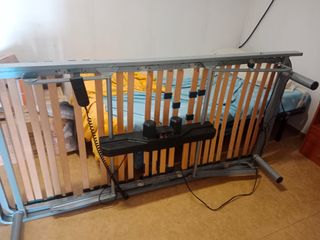 Cama articulada 90cm