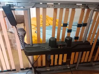 Cama articulada 90cm