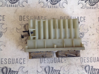 Centralita motor uce Opel Astra G Caravan (1998-2