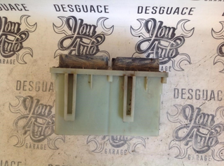 Centralita motor uce Opel Astra G Caravan (1998-2