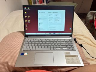 Asus Vivobook 15 / i7 Core / 1TB / 16 RAM