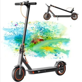 Seemar S3 Scooter Eléctrico