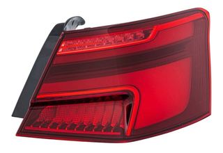 Fanale posteriore Audi A3 8V Destro