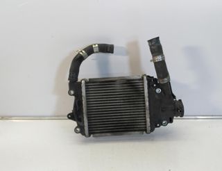 Radiador Agua Honda PCX 125 (2015-2018)