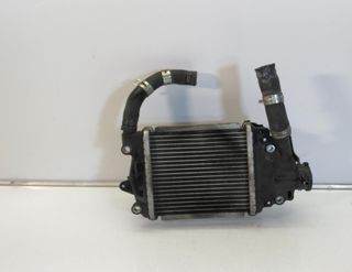 Radiador Agua Honda PCX 125 (2015-2018)