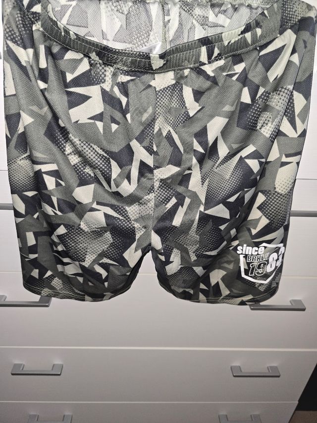 Pantaloncini Infinity Sport Taglia L