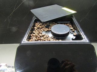 Cafetera Cecotec grano