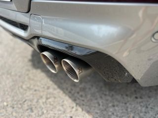BMW X4 M 2021 AKRAPOVIC