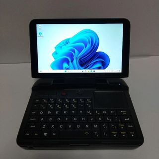 GPD MICRO PC NUEVO
