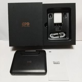 GPD MICRO PC NUEVO