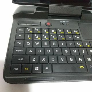 GPD MICRO PC NUEVO