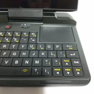 GPD MICRO PC NUEVO
