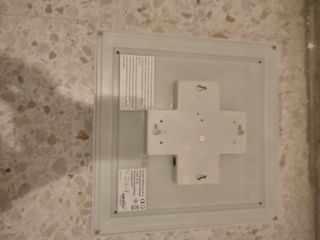 Panel LED Eurolite CB-16 Profesional 5W