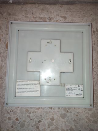 Panel LED Eurolite CB-16 Profesional 5W