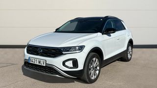 Volkswagen T-Roc 1.0 TSI 81KW LIFE 110 5P