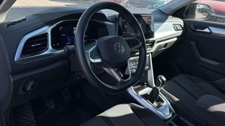 Volkswagen T-Roc 1.0 TSI 81KW LIFE 110 5P