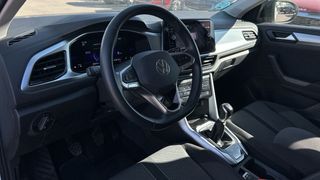 Volkswagen T-Roc 1.0 TSI 81KW LIFE 110 5P