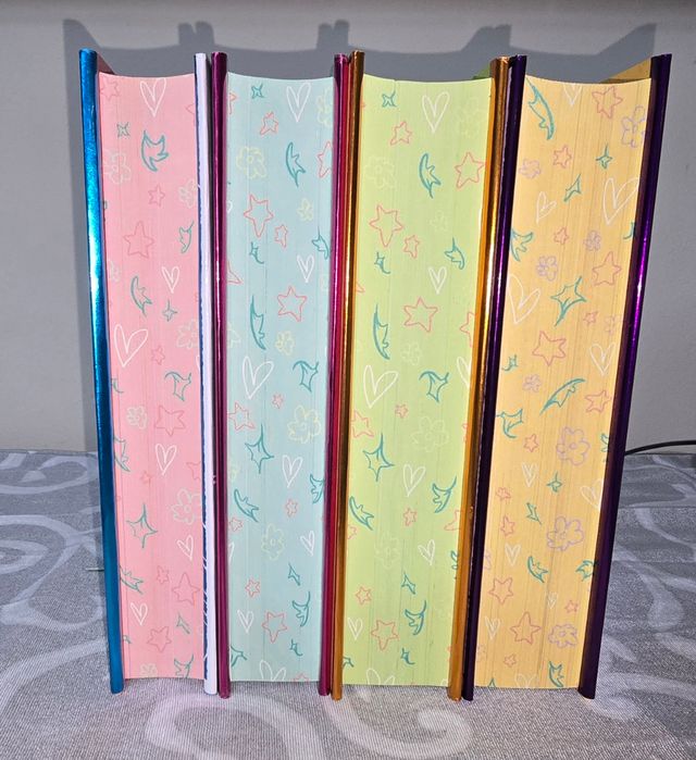 HEARTSTOPPER VOL 4 -3-2-1 COLLECTOR'S EDITION