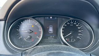 Nissan Qashqai 1.7 DCI N-MOTION 150 5P