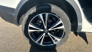 Nissan Qashqai 1.7 DCI N-MOTION 150 5P