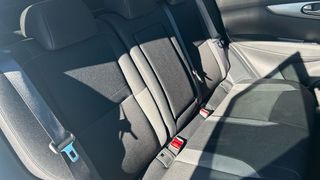 Nissan Qashqai 1.7 DCI N-MOTION 150 5P