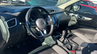 Nissan Qashqai 1.7 DCI N-MOTION 150 5P