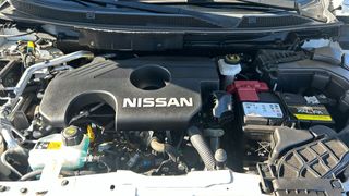 Nissan Qashqai 1.7 DCI N-MOTION 150 5P