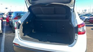 Nissan Qashqai 1.7 DCI N-MOTION 150 5P