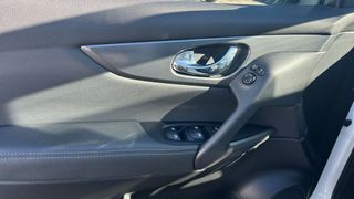 Nissan Qashqai 1.7 DCI N-MOTION 150 5P