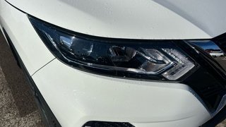 Nissan Qashqai 1.7 DCI N-MOTION 150 5P