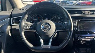 Nissan Qashqai 1.7 DCI N-MOTION 150 5P