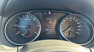 Nissan Qashqai 1.7 DCI N-MOTION 150 5P