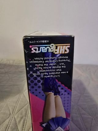Sailor Moon SH Figuarts 20° Anniv. Originali