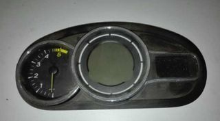 Cuadro renault rni248100342r megane 1.5 dci 137292