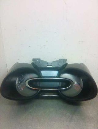 Cuadro instrumentos renault 248106279r clio 199449
