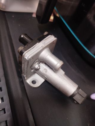 Nissan 92660-1FJ0A Bobina Encendido