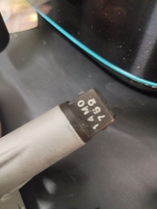 Nissan 92660-1FJ0A Bobina Encendido