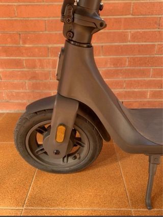 Patinete Eléctrico Xiaomi Negro