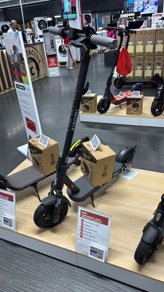 Patinete Eléctrico Xiaomi 5 Nuevo