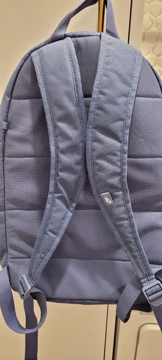 Mochila Nike Azul Escolar