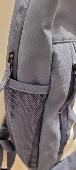 Mochila Nike Azul Escolar